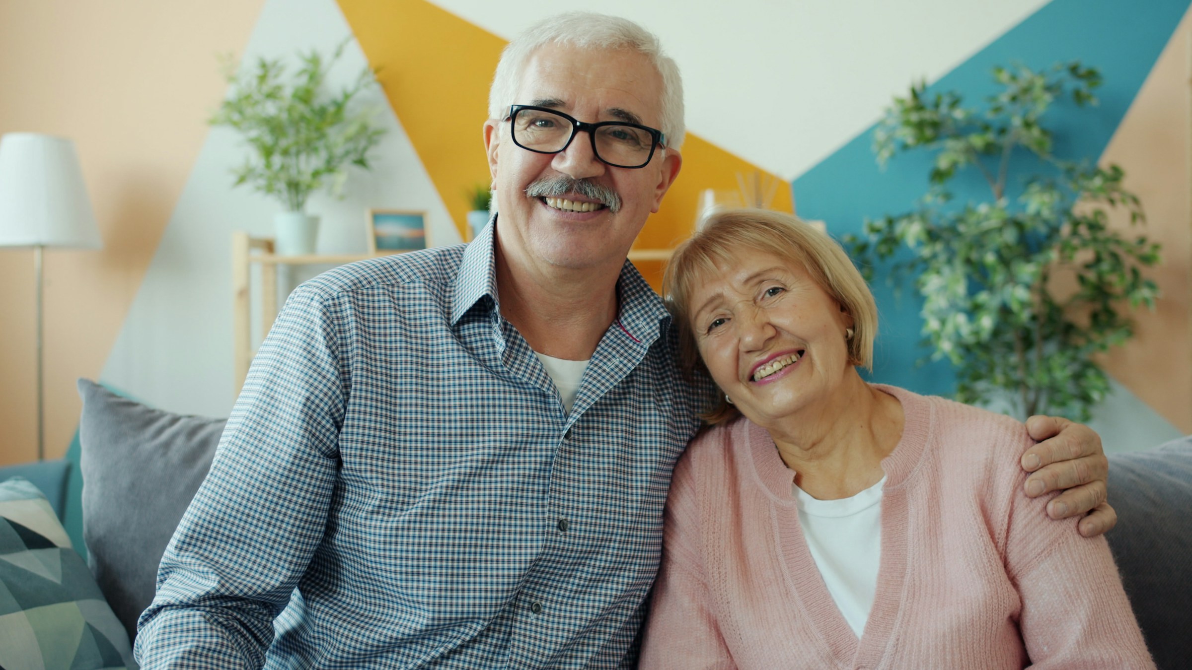 Schützen Sie, was Ihnen wichtig ist.